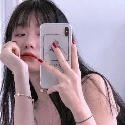 泡芙小姐