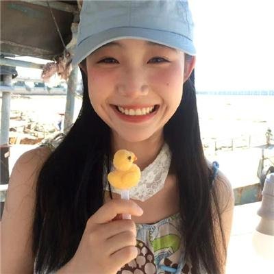 我从不哭泣